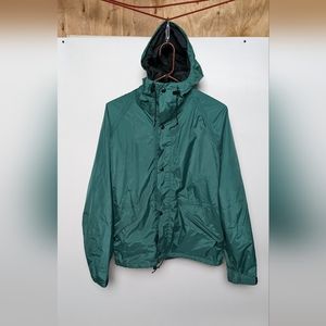 Campmor 1990s goretex rain jacket